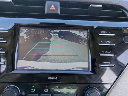 Certified 2020 Toyota Camry LE image 13