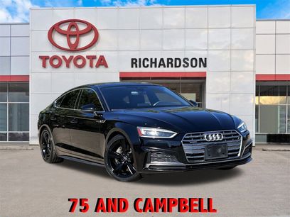 Used 2019 Audi A5 2.0T Premium w/ Convenience Package