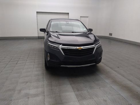 Used 2022 Chevrolet Equinox LT w/ Driver Convenience Package image 14