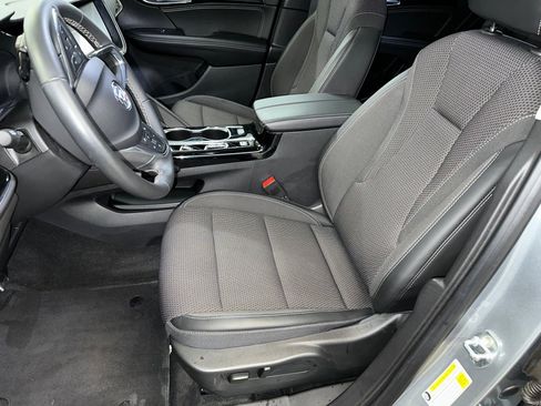 Certified 2023 Buick Envision Preferred w/ Sport Touring Package image 5