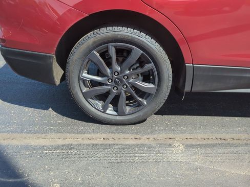 Certified 2024 Chevrolet Equinox RS AWD/4WD image 12