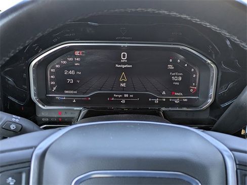 Used 2024 GMC Sierra 1500 SLT image 16