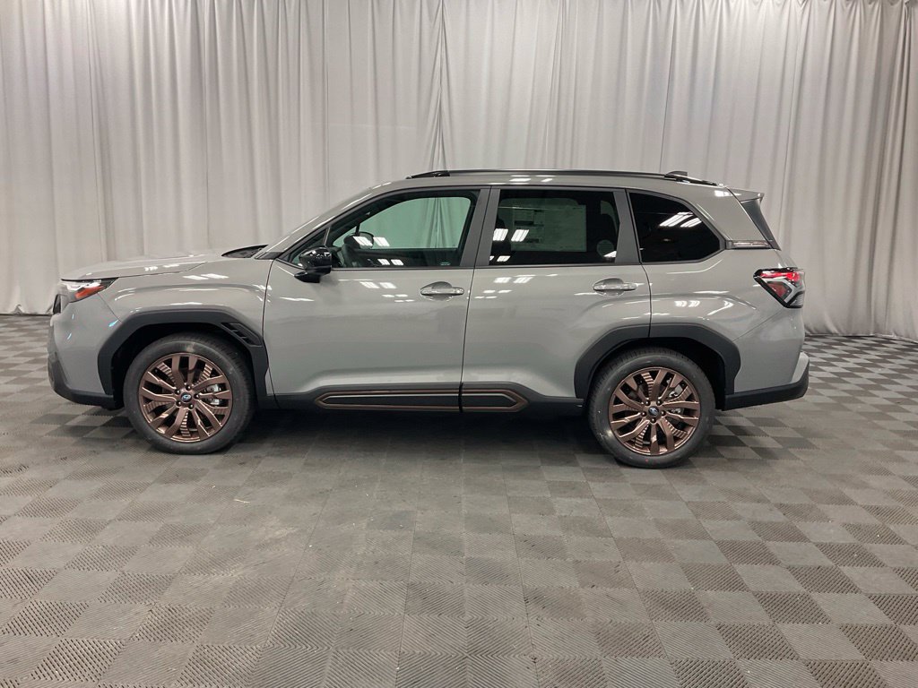 New 2026 Subaru Forester Sport AWD/4WD image 5