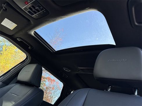 New 2026 Hyundai Palisade Calligraphy image 33