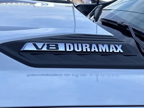 New 2026 Chevrolet Silverado 3500 W/T image 10