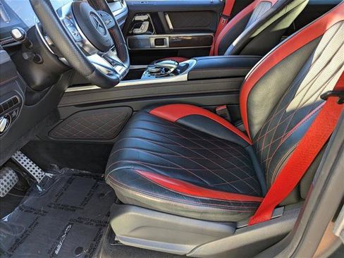 Used 2019 Mercedes-Benz G 63 AMG 4MATIC image 16