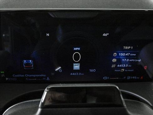 Used 2025 Lincoln Aviator AWD w/ Equipment Group 101A image 11