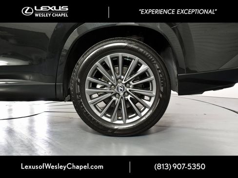 Used 2024 Lexus TX 350 350 image 11