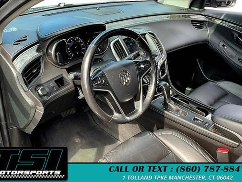 Used 2015 Buick LaCrosse Leather image 13