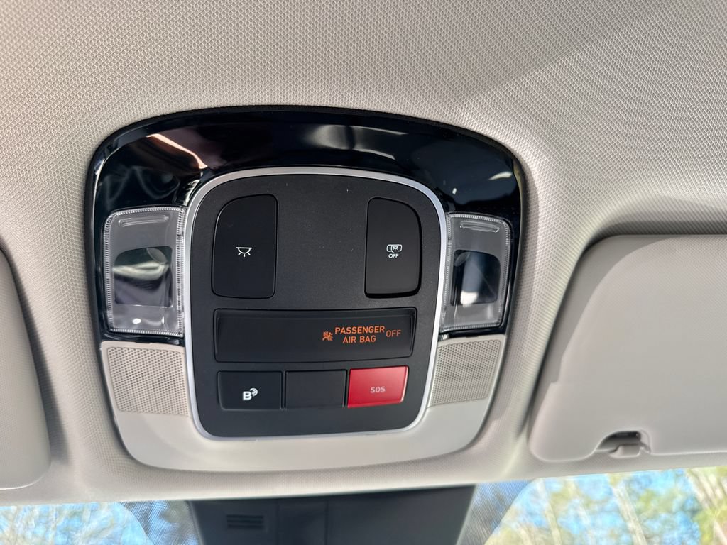New 2026 Hyundai Tucson SEL Plus FWD image 20