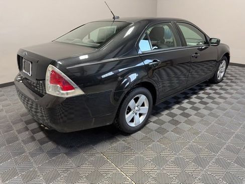 Used 2009 Ford Fusion SE image 8
