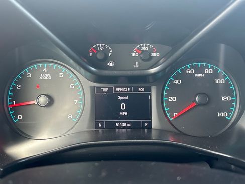 Used 2022 Chevrolet Colorado LT w/ Fleet Safety Package image 11