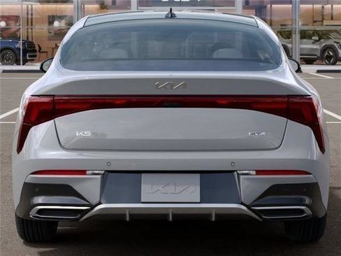 New 2026 Kia K5 GT-Line w/ GT-Line Premium Package AWD/4WD image 13