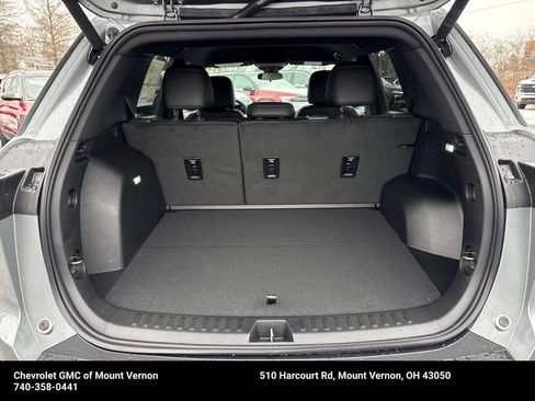 New 2026 Chevrolet Equinox LT w/ Convenience Package II image 17