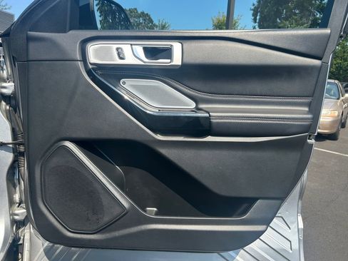 Used 2022 Ford Explorer ST w/ Equipment Group 401A image 25
