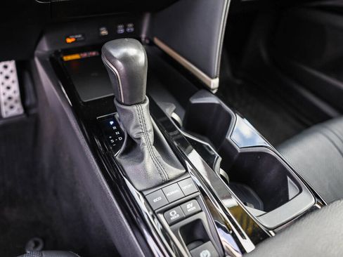 Certified 2025 Toyota Camry XSE FWD image 14