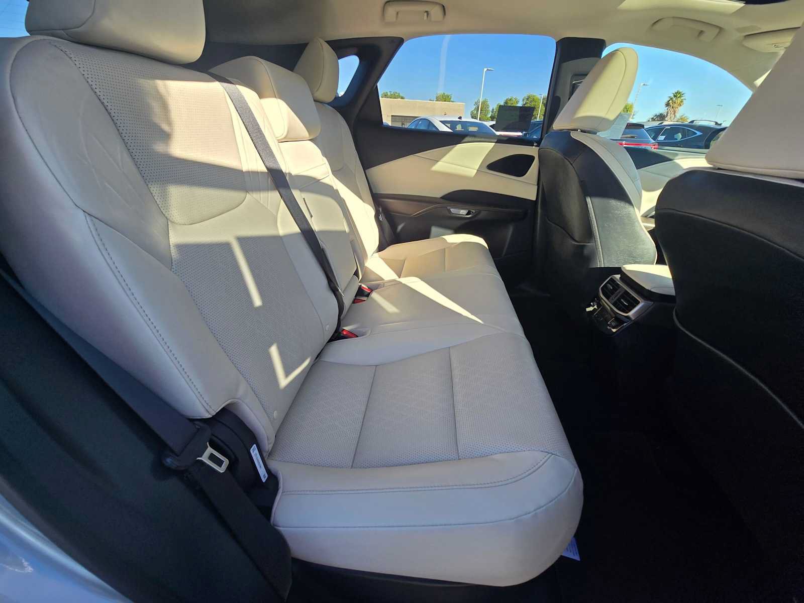 New 2026 Lexus RX 350 Premium Plus AWD/4WD image 12