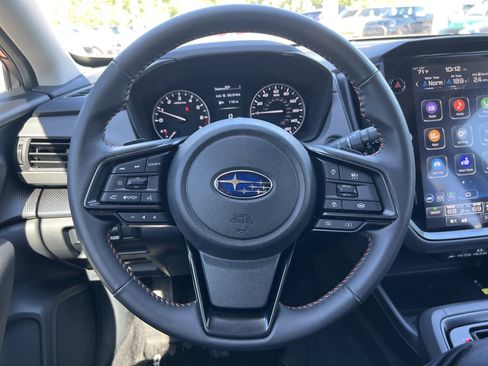 Used 2025 Subaru Crosstrek 2.5i Limited w/ Popular Package #3A AWD/4WD image 18