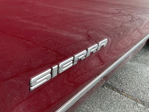 Used 2015 GMC Sierra 1500 SLT image 14