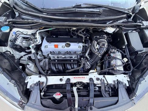 Used 2014 Honda CR-V EX-L image 13