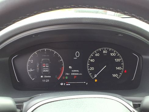 Certified 2023 Honda Civic Sport image 16