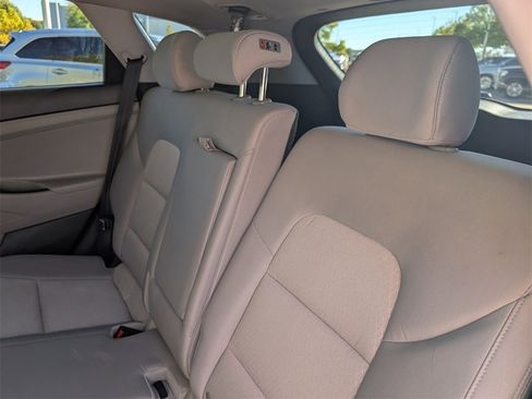 Used 2018 Hyundai Tucson Value image 16