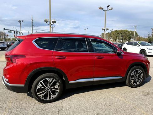 Used 2019 Hyundai Santa Fe Limited image 14