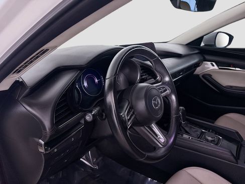 Used 2019 MAZDA MAZDA3 w/Preferred Pkg image 22