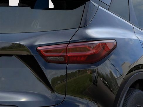 New 2026 Chevrolet Blazer LT w/ Midnight/Sport Edition image 11