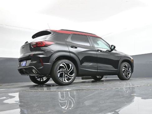 New 2026 Chevrolet TrailBlazer RS w/ Convenience Package image 13