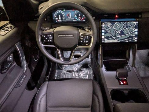 New 2026 Land Rover Discovery Sport Landmark AWD/4WD image 27