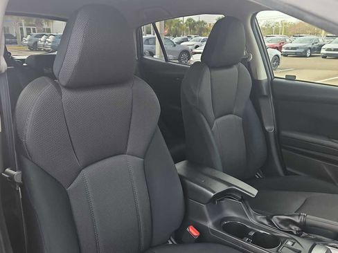 Used 2021 Subaru Crosstrek 2.0i image 25