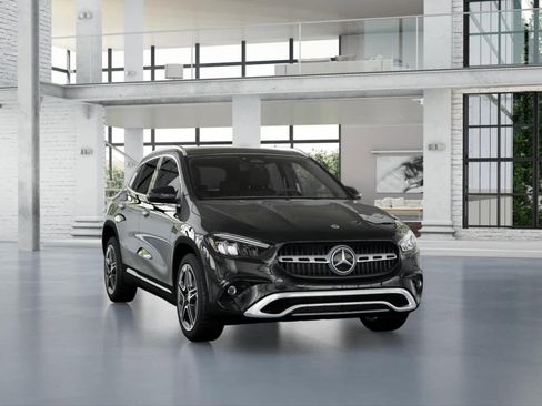 Used 2026 Mercedes-Benz GLA 250 4MATIC image 9