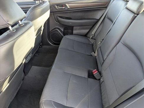 Used 2016 Subaru Legacy 2.5i Limited image 18