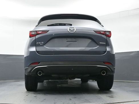 Used 2023 MAZDA CX-5 Carbon Edition AWD/4WD image 29