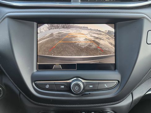 Used 2023 Chevrolet TrailBlazer LT image 22