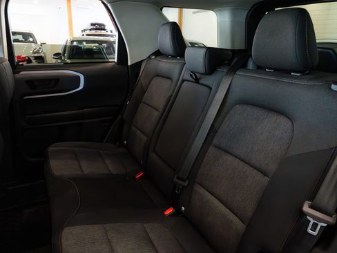 Used 2024 Ford Bronco Sport Big Bend AWD/4WD image 18