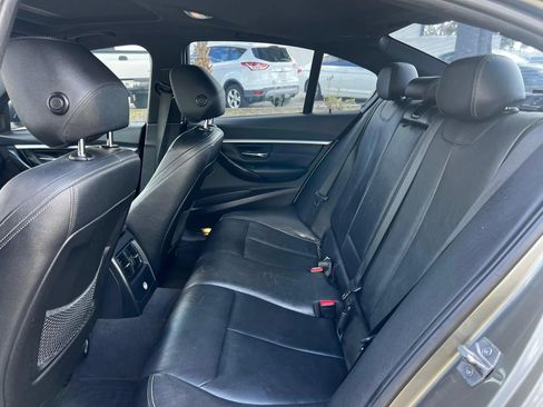 Used 2016 BMW 328i Sedan RWD image 11