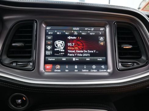 Used 2021 Dodge Challenger GT w/ Plus Package RWD image 23