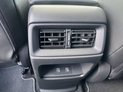 Certified 2026 Honda CR-V Sport Touring image 25