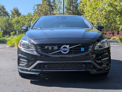 Used 2015 Volvo V60 T6 Polestar AWD/4WD image 2