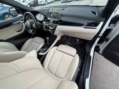 Used 2018 BMW X2 sDrive28i w/ Convenience Package FWD image 22