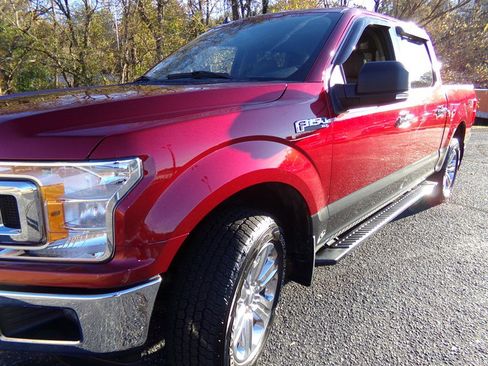 Used 2019 Ford F150 XLT w/ Equipment Group 302A Luxury image 2