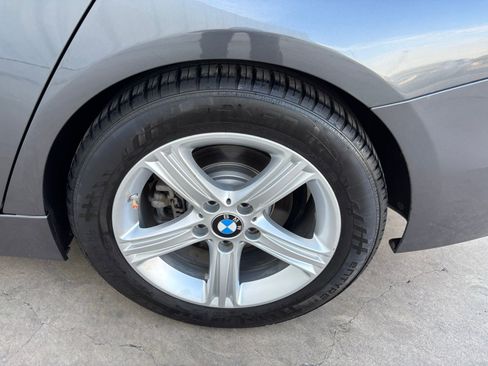 Used 2014 BMW 328d xDrive Wagon image 9
