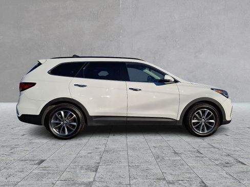 Used 2018 Hyundai Santa Fe SE w/ SE Premium Package 02 AWD/4WD image 7