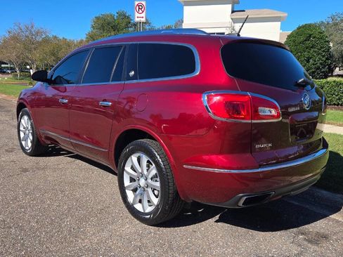 Used 2016 Buick Enclave Premium w/ Experience Buick Package image 23
