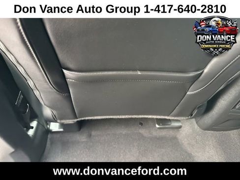 Used 2023 Ford Explorer XLT w/ Equipment Group 202A image 28