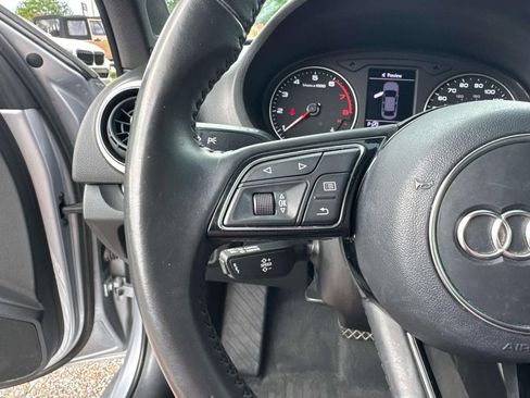 Used 2018 Audi A3 2.0T Premium Plus w/ Premium Plus Package image 26