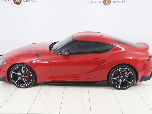 Used 2022 Toyota Supra image 31
