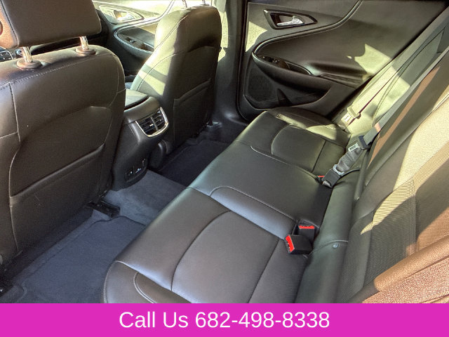 Used 2020 Chevrolet Malibu Premier FWD image 16